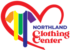 CLAY COUNTY CLOTHES CLOSET Logo